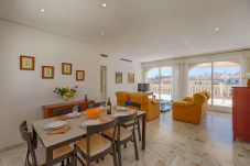 Apartment in Moraira - Apartment for rent in Moraira, CAP DOR