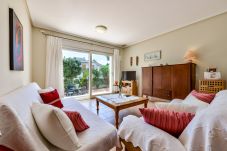 Bungalow in Calpe / Calp - Villa for rent in Calpe CHIRLA