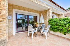 Bungalow in Calpe / Calp - Villa for rent in Calpe, BERNIA