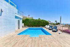 Villa in Benissa - Villa for rent in Benissa ALEX