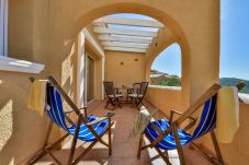 Apartment in Benitachell - Holiday rental in Cumbre del Sol, Benitachell VELAZQUEZ