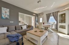 Villa in Calpe / Calp - TANGO, villa in Calp-Maryvilla for 8 guests
