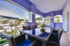 Bungalow in Calpe / Calp - Holiday rentals in Calpe GRINEV