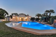 Villa in Calpe / Calp - Villa rental in Calpe IFACH