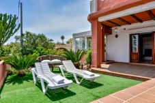 Villa in Calpe / Calp - MOUNA, nice villa in Calpe for 6 pax, private pool and free wifi