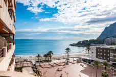 Apartment in Calpe / Calp - ZAFIRO,  Zafiro apartments for 6 guests on the Levante beach, Calp, Alicante