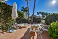 Bungalow in Calpe / Calp - Bungalow rental in Calpe, MARGARET