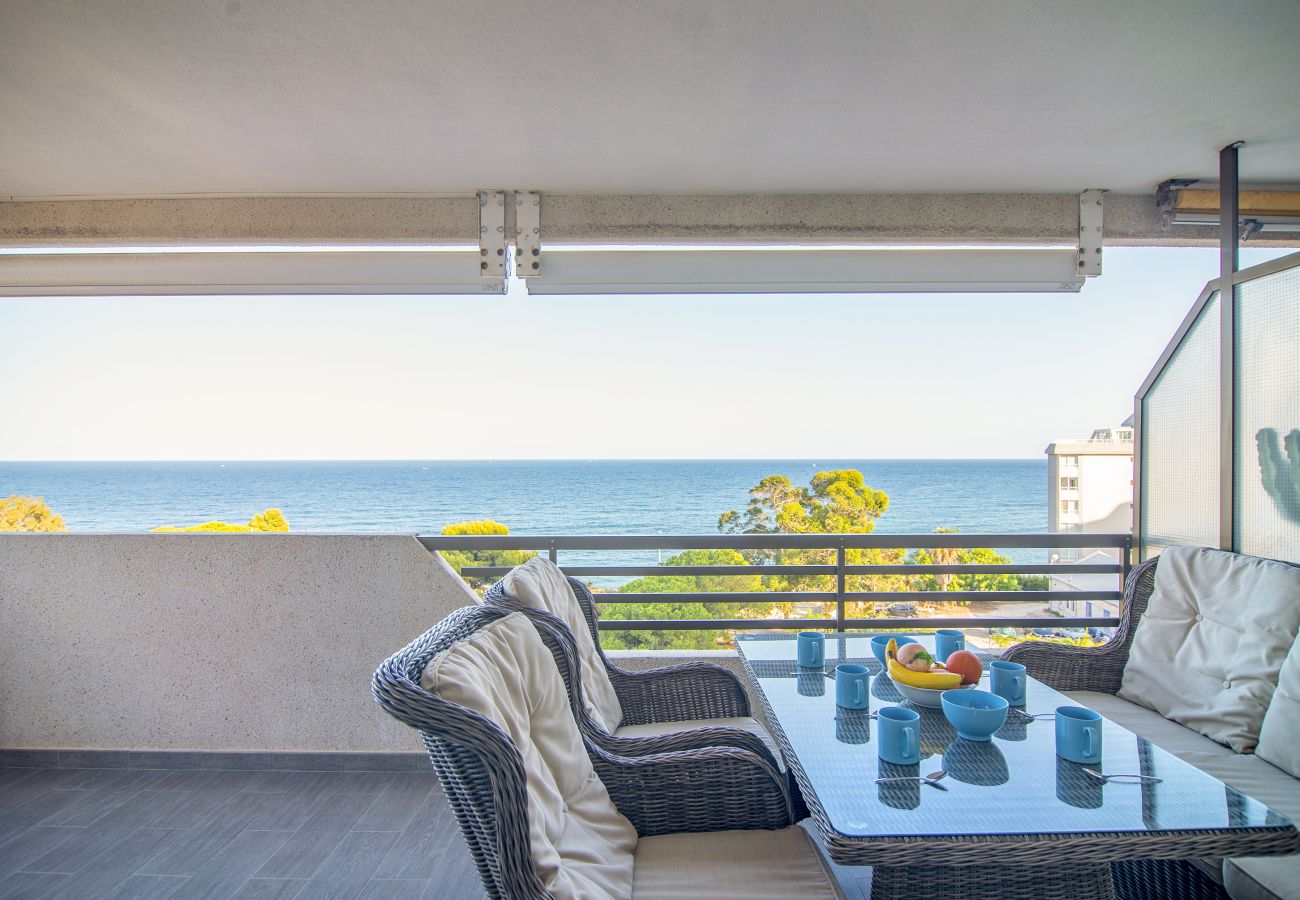 Apartment in Calpe / Calp - Holiday rental in Calpe JOYA