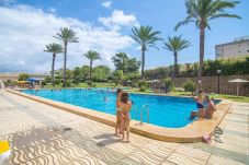 Apartment in Calpe / Calp - Holiday rental in Calpe JOYA