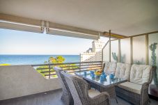 Apartment in Calpe / Calp - Holiday rental in Calpe JOYA