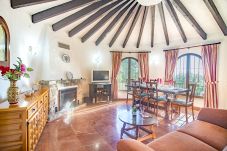 Villa in Benissa - Villa rental JOSE MARIE