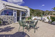 Villa in Calpe / Calp - Holiday rentals in Calpe GISELA