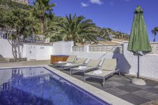 Villa in Calpe / Calp - Holiday rentals in Calpe GISELA