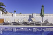 Villa in Calpe / Calp - Holiday rentals in Calpe GISELA