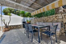 Villa in Benissa - ROSELINE, villa rental in Benissa