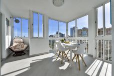 Apartment in Calpe / Calp - MOLINET, Apartment in Calpe for 4 pax, next to the beach, free wifi.
