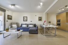 Apartment in Moraira - MARJALETA, Beautiful apartment in the centre of Moraira for 4 pax free wifi.