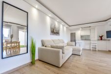 Apartment in Calpe / Calp - appartment for rent in Calpe ANAIS