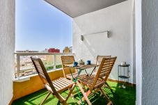 Apartment in Calpe / Calp - appartment for rent in Calpe ANAIS