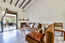 Bungalow in Moraira - Rental in Moraira SAN JAIME