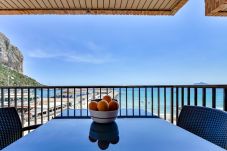 Apartment in Calpe / Calp - Apartment for rent in first line of Calpe, CANTAL