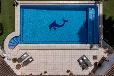 Villa in Benissa - Villa for rent in Benissa ACACIAS