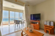 Apartment in Calpe / Calp - Apartment for rent in Calpe BRIGITTE