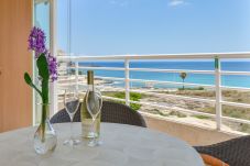 Apartment in Calpe / Calp - Apartment for rent in Calpe BRIGITTE
