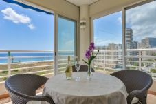 Apartment in Calpe / Calp - Apartment for rent in Calpe BRIGITTE