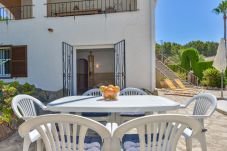 Villa in Benissa - JUNAI, villa for 4 pax in Benissa with private swimming pool and free wifi