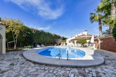 Villa in Calpe / Calp - XENIA, villa for rent in Calpe for 12 pax with private pool 