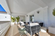 Villa in Calpe / Calp - villa rental in Calpe ANNEIDA