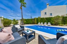 Villa in Calpe / Calp - villa rental in Calpe ANDREA