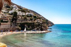 Villa in Moraira - Villa for rent in el Portet de Moraira, EL PINO
