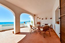 Villa in Moraira - Villa for rent in el Portet de Moraira, EL PINO