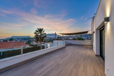 Villa in Calpe / Calp - villa rental in Calpe, PIACERE
