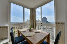Apartment in Calpe / Calp - Apartment to rent in Calpe, REYNA