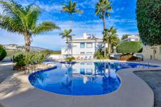 Apartment in Calpe / Calp - Apartment for rent in Calpe PUEBLO CASA NOVA