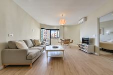 Apartment in Moraira - Appartment for rent in Moraira,  Castell
