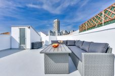Apartment in Calpe / Calp - Apartment to rent in Calpe, PRINCESA