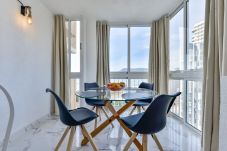 Apartment in Calpe / Calp - Apartment to rent in Calpe, PRINCESA