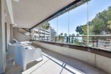 Apartment in Calpe / Calp - Apartment for rent in Calpe PARAISO MAR