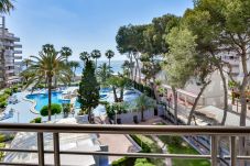 Apartment in Calpe / Calp - Apartment for rent in Calpe PARAISO MAR