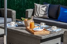 Bungalow in Calpe / Calp - Rental in Calpe REAL SITIO