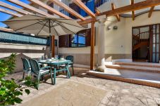 Bungalow in Calpe / Calp - Rental in Calpe REAL SITIO