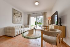 Bungalow in Calpe / Calp - Bungalow for rent in Calpe CALMA