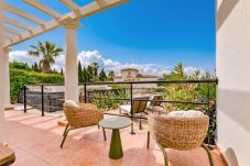 Bungalow in Calpe / Calp - Bungalow Rental in Calpe: BONITA