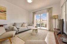 Bungalow in Calpe / Calp - Bungalow Rental in Calpe: BONITA