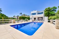 Villa in Calpe / Calp - Villa rental in Calpe ELIZABETH