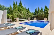 Villa in Calpe / Calp - Villa rental in Calpe ELIZABETH